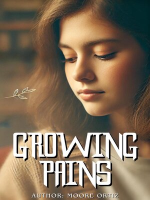 cover image of Growing Pains